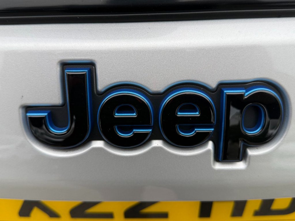 Used Jeep Compass 2022 for sale - 76445883: Photo 25