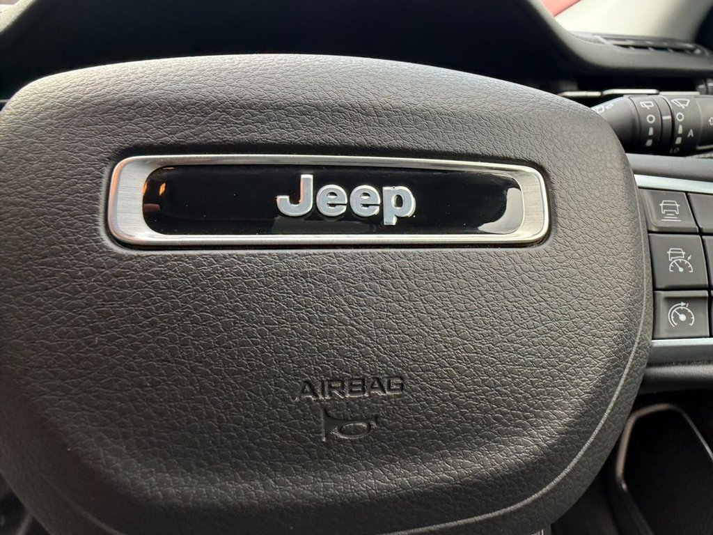 Used Jeep Compass 2022 for sale - 76445883: Photo 27