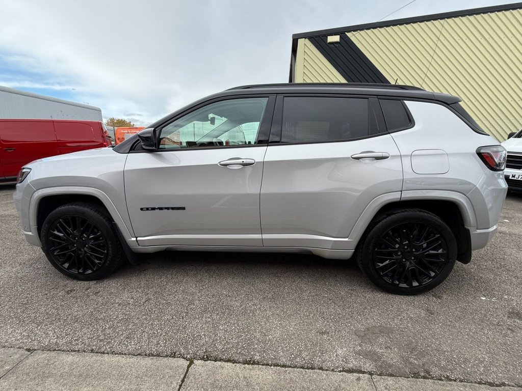 Used Jeep Compass 2022 for sale - 76445883: Photo 9