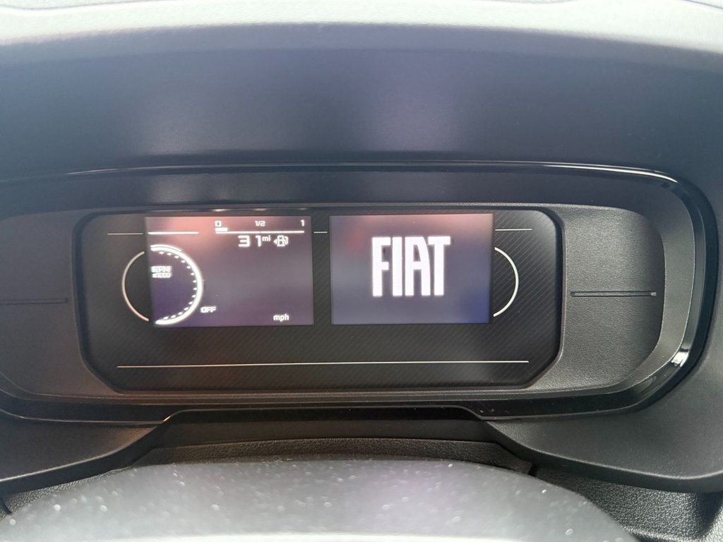 Used Fiat Doblo 2025 for sale - 77007260: Photo 10