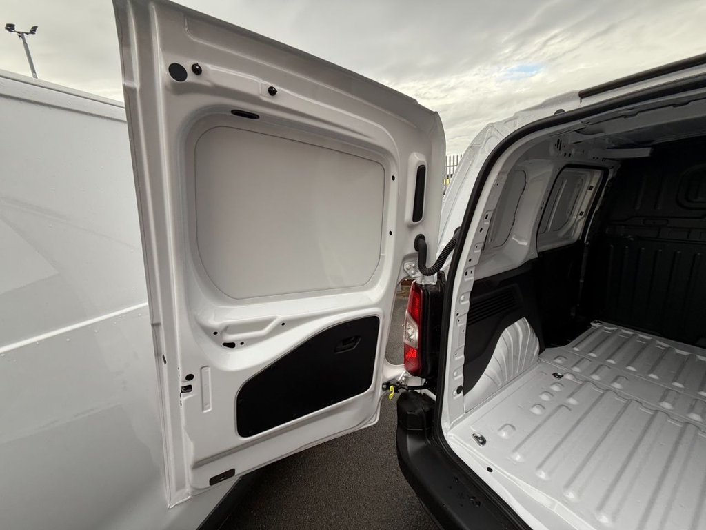 Used Fiat Doblo 2025 for sale - 77007260: Photo 17