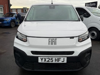 Used Fiat Doblo 2025 for sale - 77007260: Photo