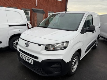 Used Fiat Doblo 2025 for sale - 77007260: Photo