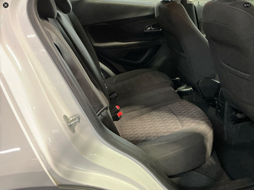 Used Vauxhall Mokka 2014 for sale - 77681139: Photo 13