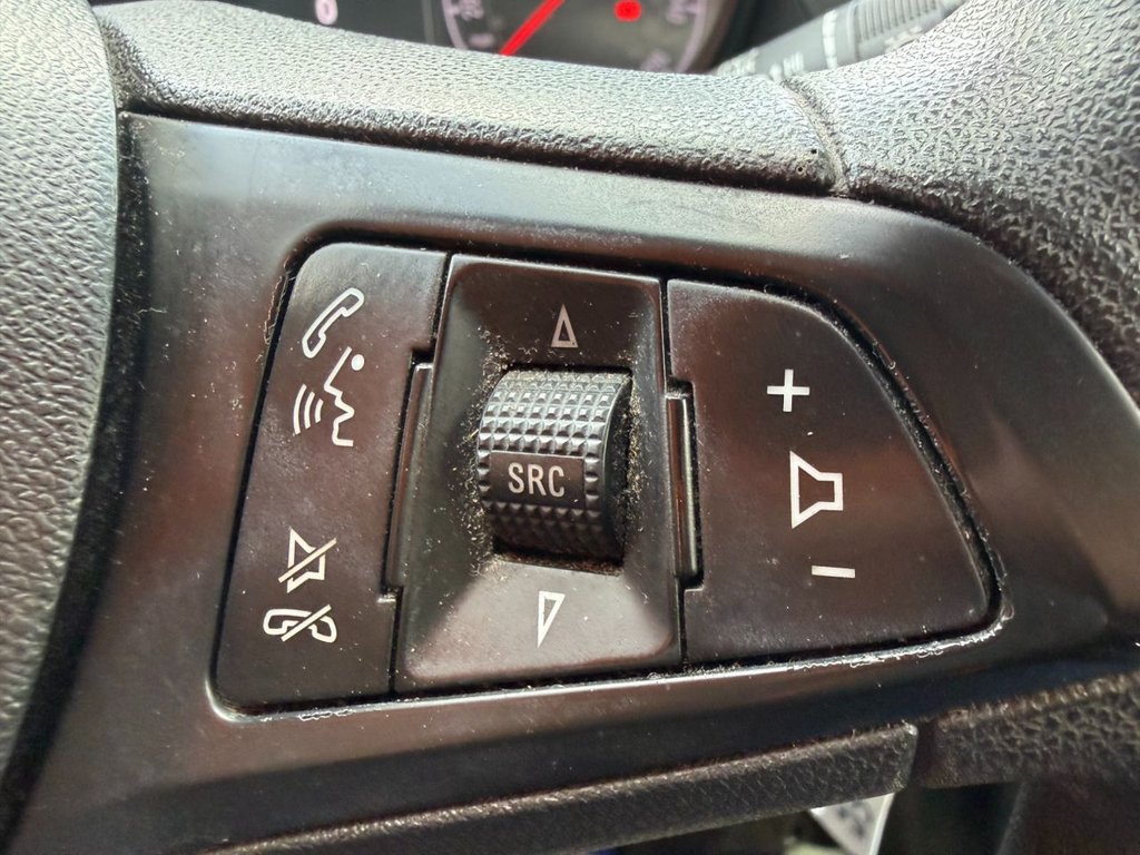 Used Vauxhall Zafira 2017 for sale - 77990681: Photo 31