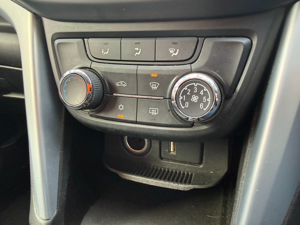 Used Vauxhall Zafira 2017 for sale - 77990681: Photo 32