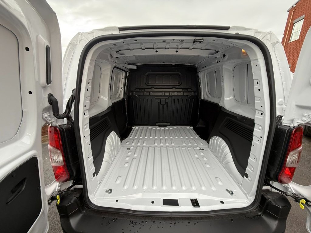 Used Fiat Doblo 2025 for sale - 77849669: Photo 15