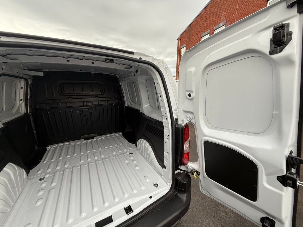 Used Fiat Doblo 2025 for sale - 77849669: Photo 16