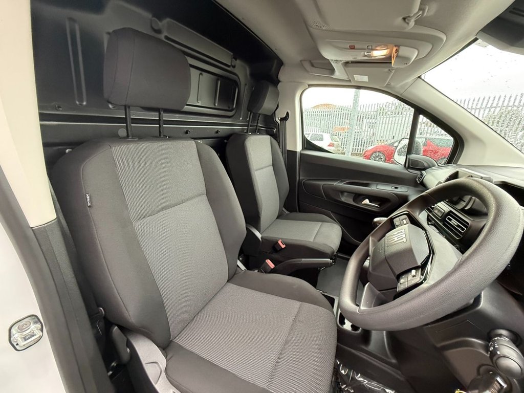 Used Fiat Doblo 2025 for sale - 77849669: Photo 8