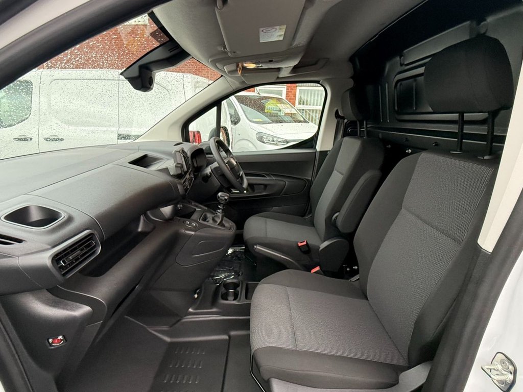 Used Fiat Doblo 2025 for sale - 77849669: Photo 9