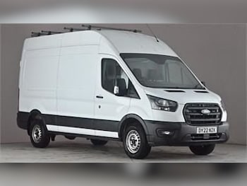 Used Ford Transit 2022 for sale - 76848363: Photo