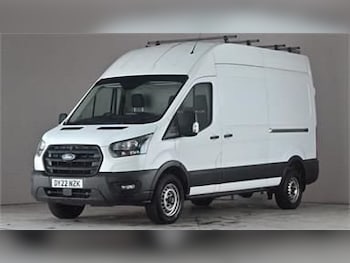 Used Ford Transit 2022 for sale - 76848363: Photo
