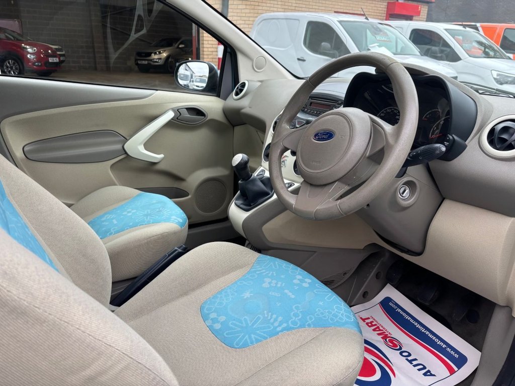 Used Ford Ka 2009 for sale - 75897201: Photo 10