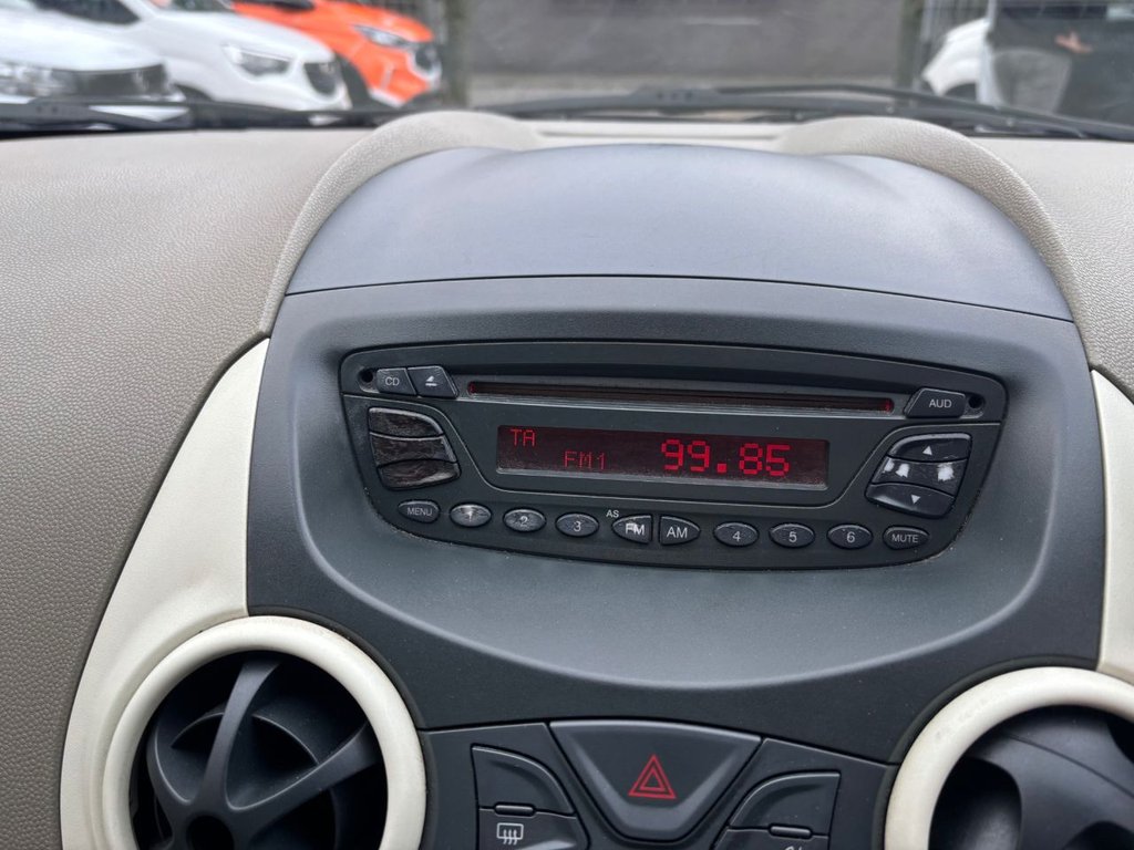Used Ford Ka 2009 for sale - 75897201: Photo 12