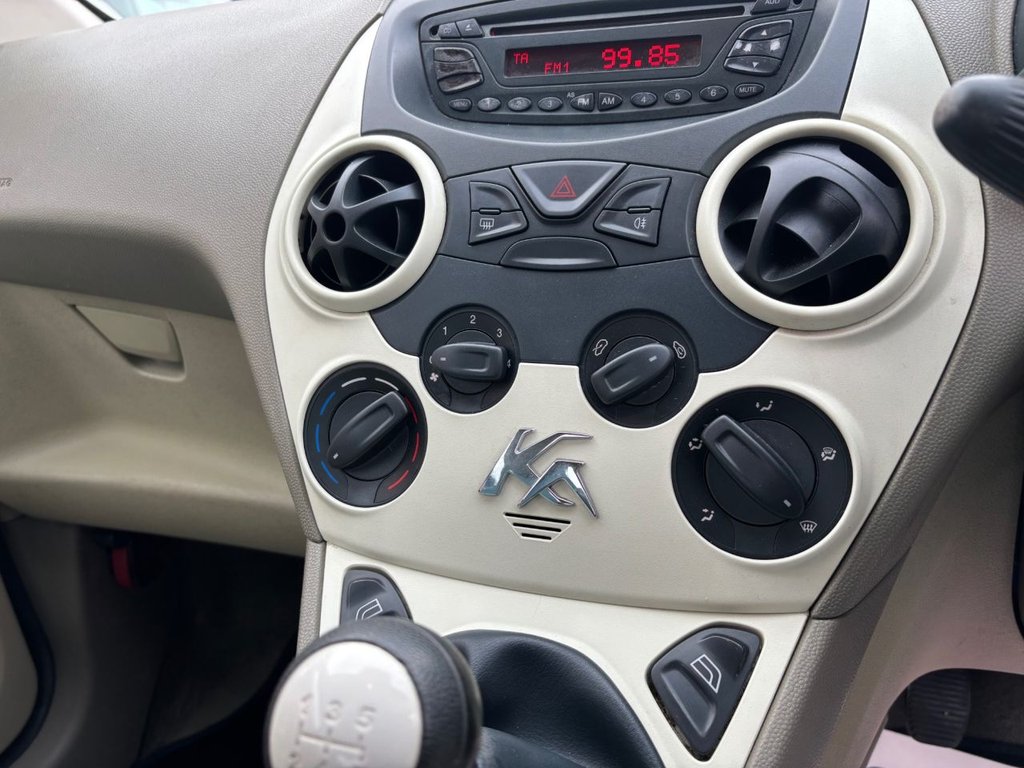 Used Ford Ka 2009 for sale - 75897201: Photo 13