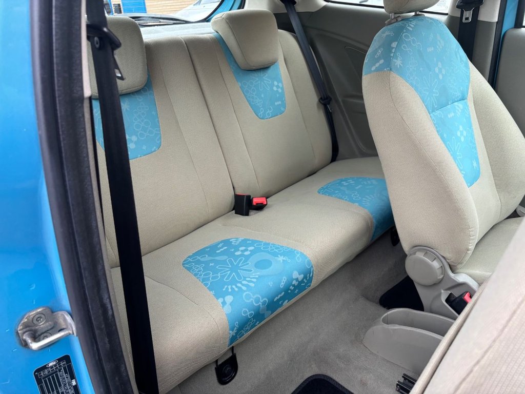 Used Ford Ka 2009 for sale - 75897201: Photo 17