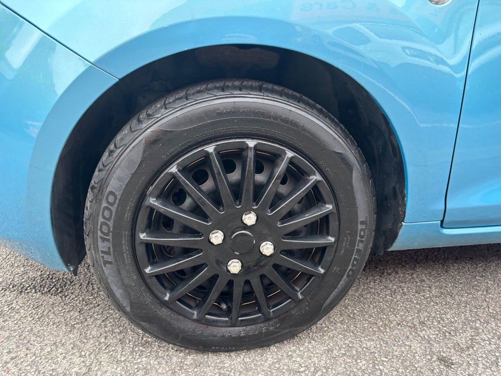 Used Ford Ka 2009 for sale - 75897201: Photo 23