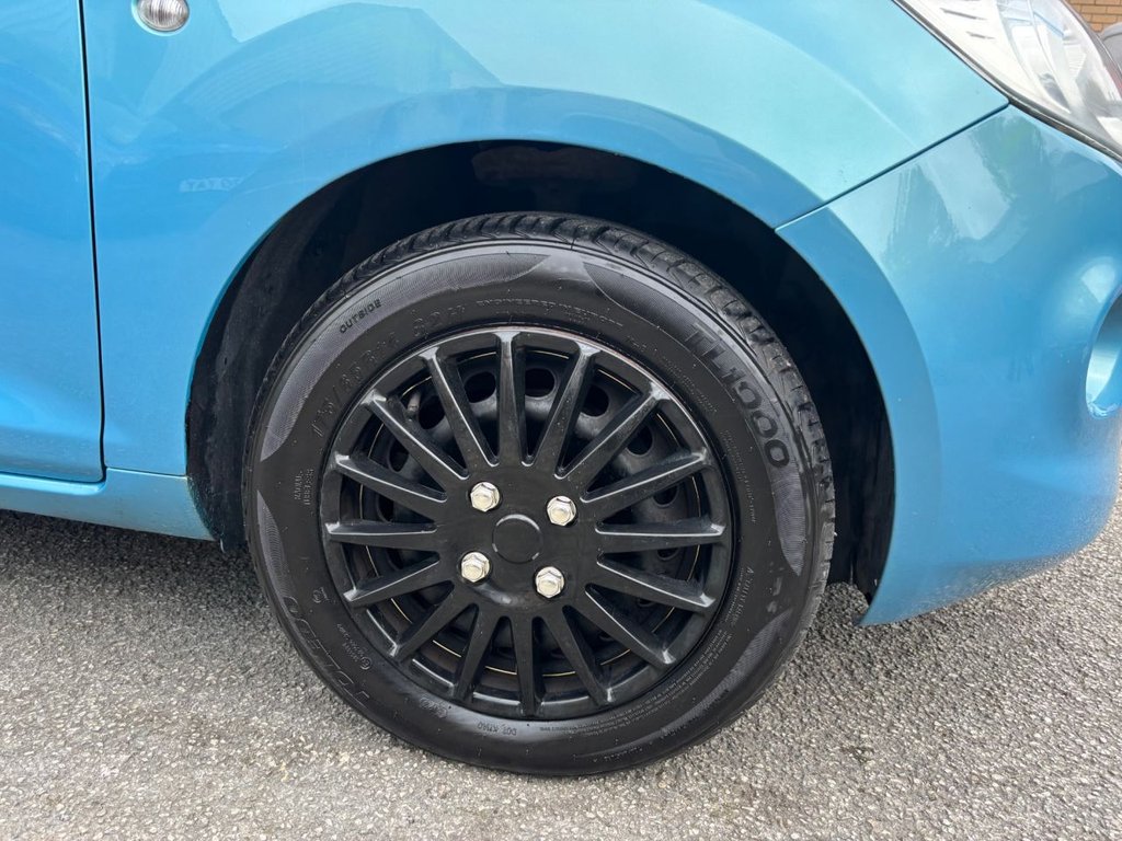 Used Ford Ka 2009 for sale - 75897201: Photo 24