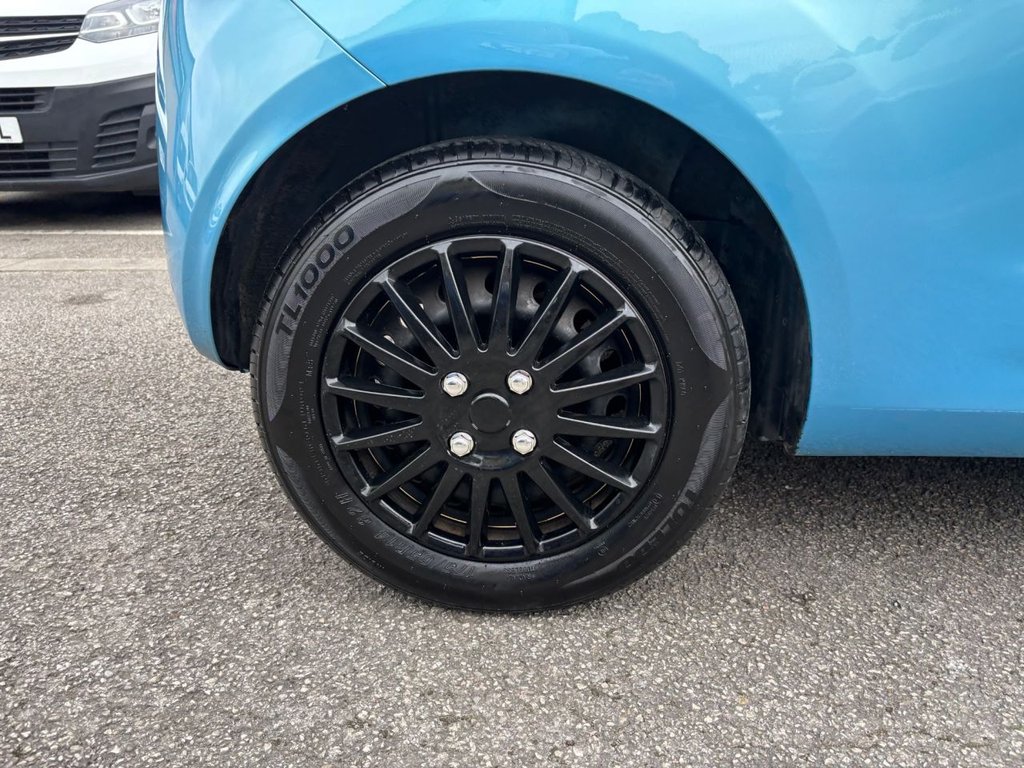 Used Ford Ka 2009 for sale - 75897201: Photo 25