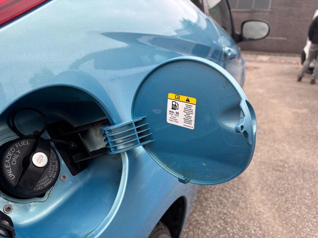 Used Ford Ka 2009 for sale - 75897201: Photo 26