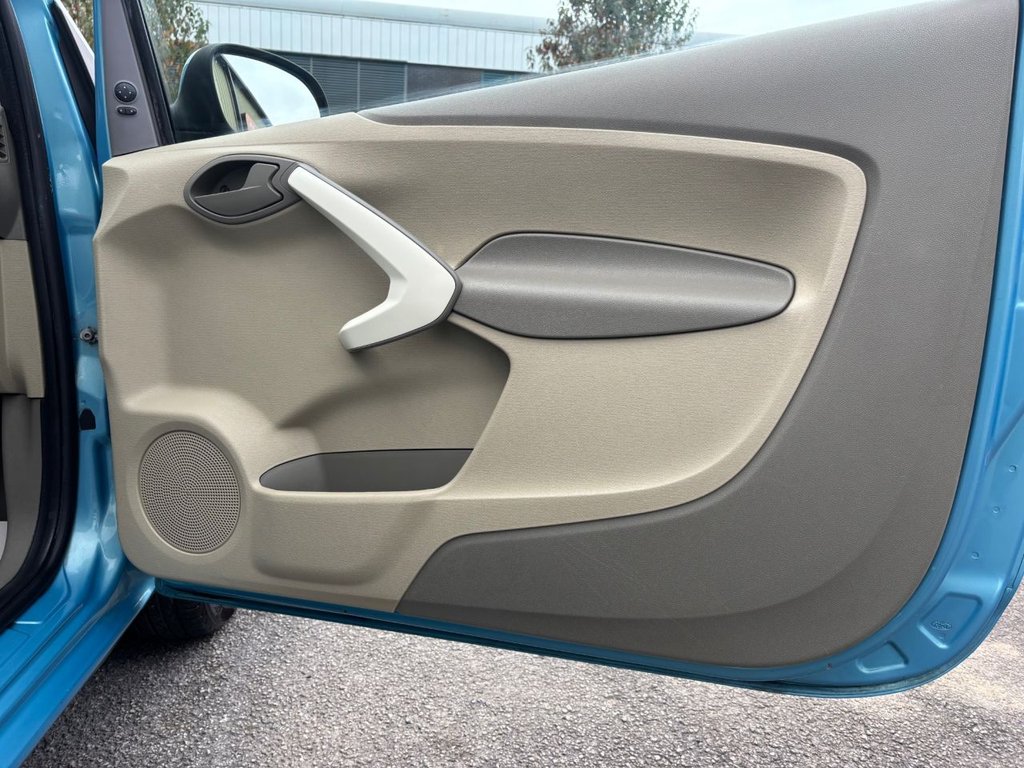 Used Ford Ka 2009 for sale - 75897201: Photo 9