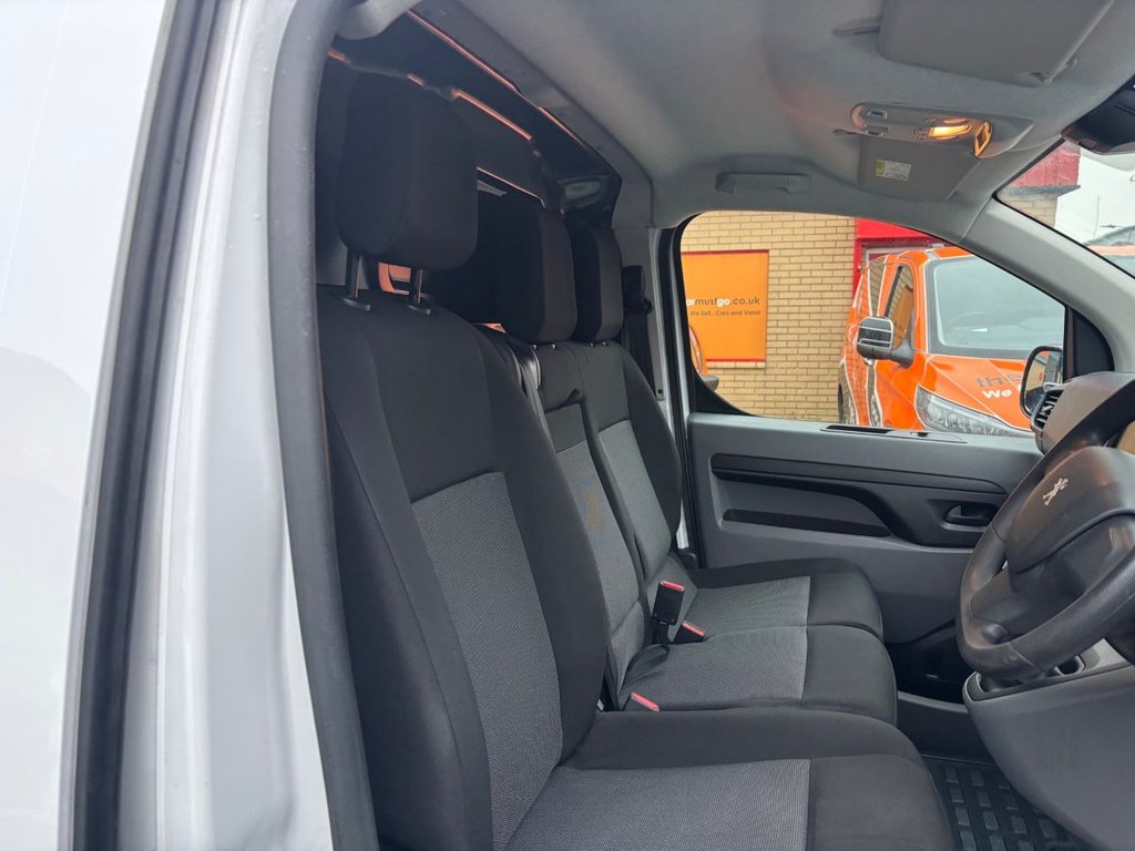 Used Peugeot Expert 2022 for sale - 77302635: Photo 10