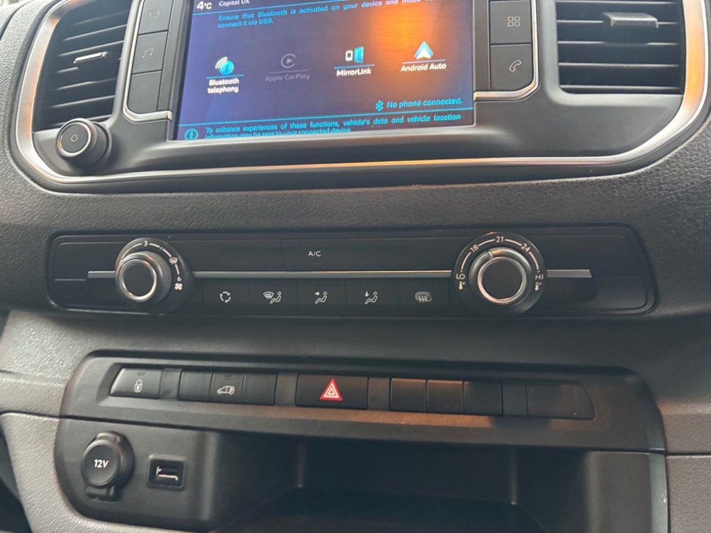 Used Peugeot Expert 2022 for sale - 77302635: Photo 13