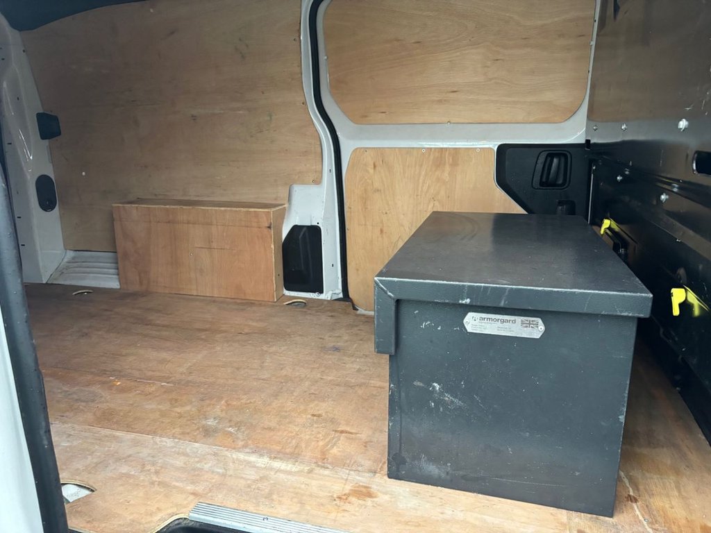 Used Peugeot Expert 2022 for sale - 77302635: Photo 16