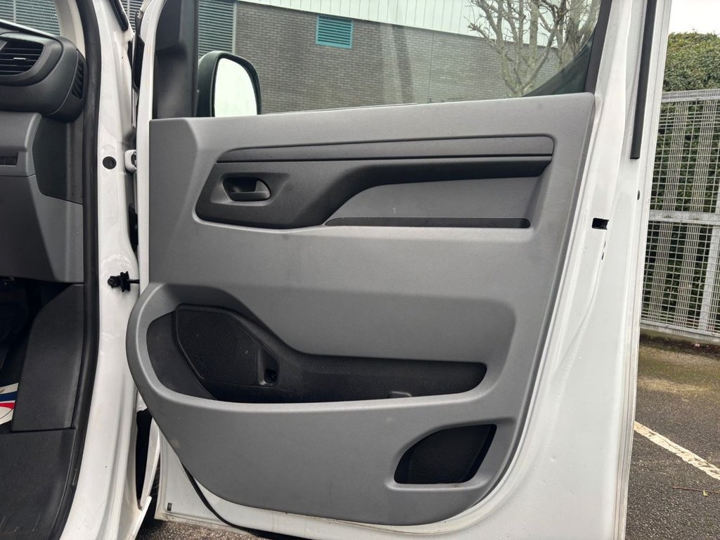 Used Peugeot Expert 2022 for sale - 77302635: Photo 9