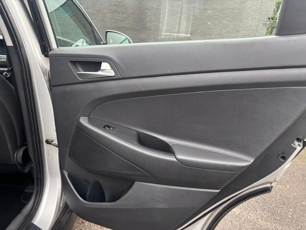 Used Hyundai TUCSON 2017 for sale - 77139553: Photo 19