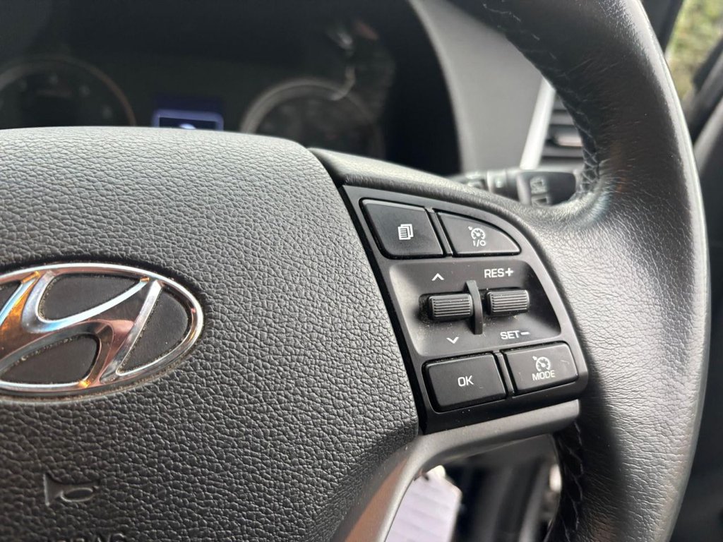 Used Hyundai TUCSON 2017 for sale - 77139553: Photo 22