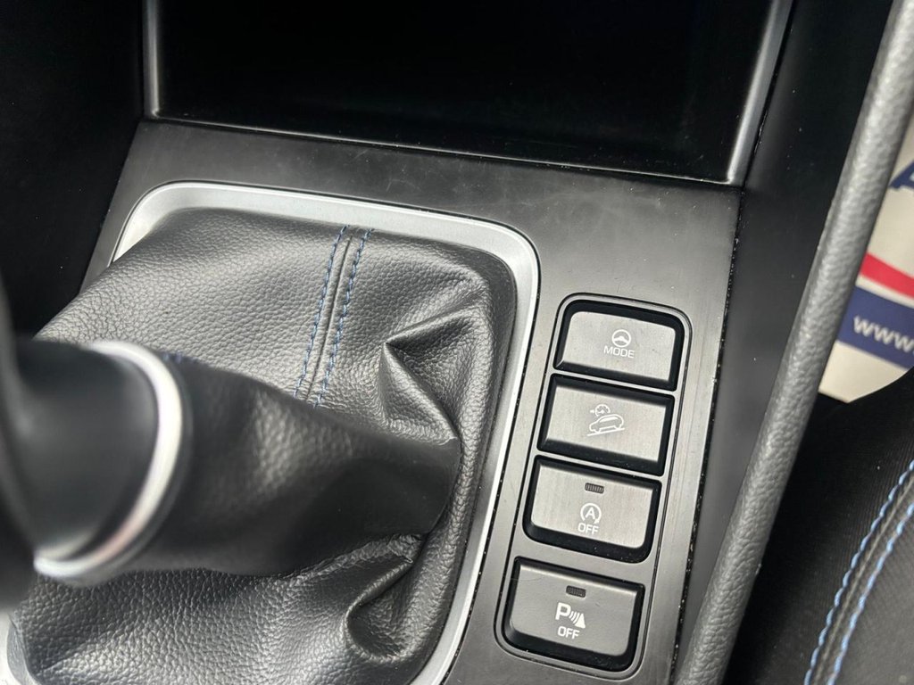 Used Hyundai TUCSON 2017 for sale - 77139553: Photo 25