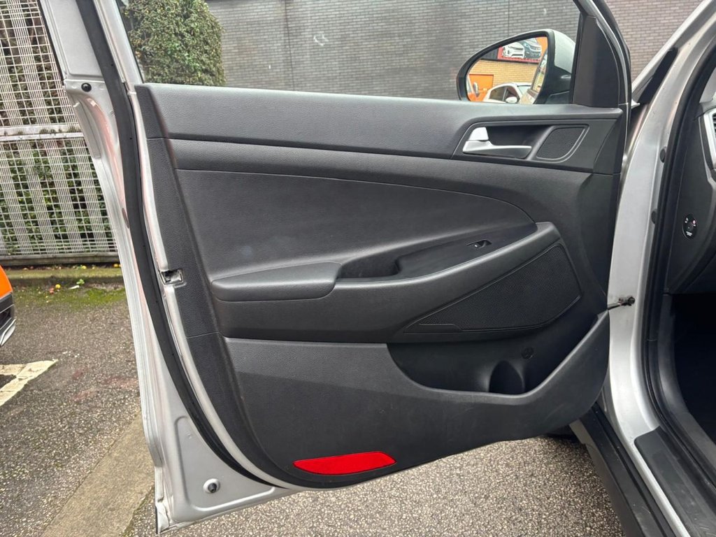 Used Hyundai TUCSON 2017 for sale - 77139553: Photo 26