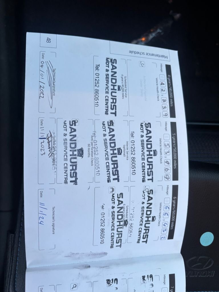 Used Hyundai TUCSON 2017 for sale - 77139553: Photo 6