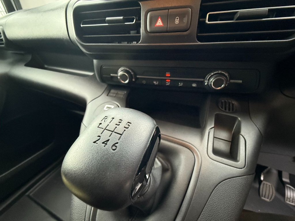 Used Fiat Doblo 2025 for sale - 76482069: Photo 11