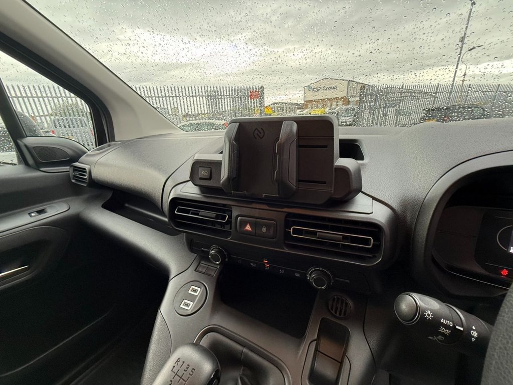 Used Fiat Doblo 2025 for sale - 76482069: Photo 12