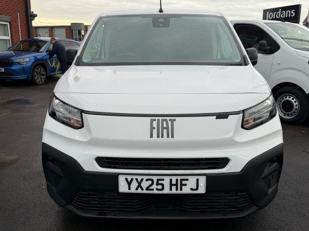 Used Fiat Doblo 2025 for sale - 76482069: Photo 3