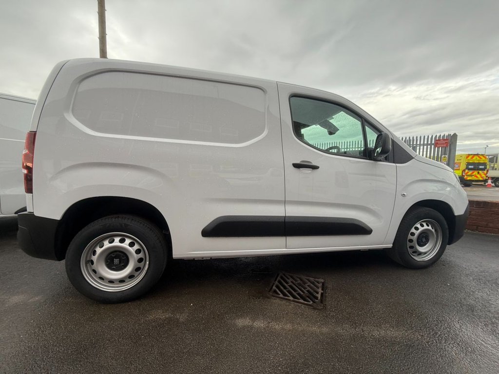 Used Fiat Doblo 2025 for sale - 76482069: Photo 6