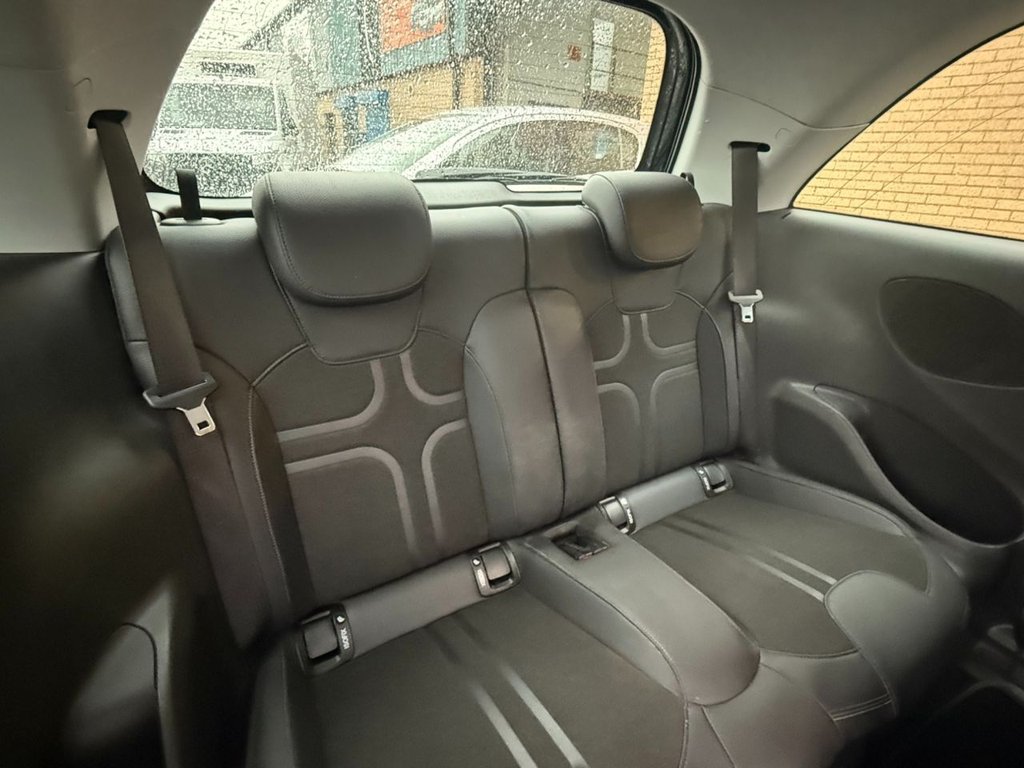 Used Vauxhall ADAM 2013 for sale - 77919701: Photo 10