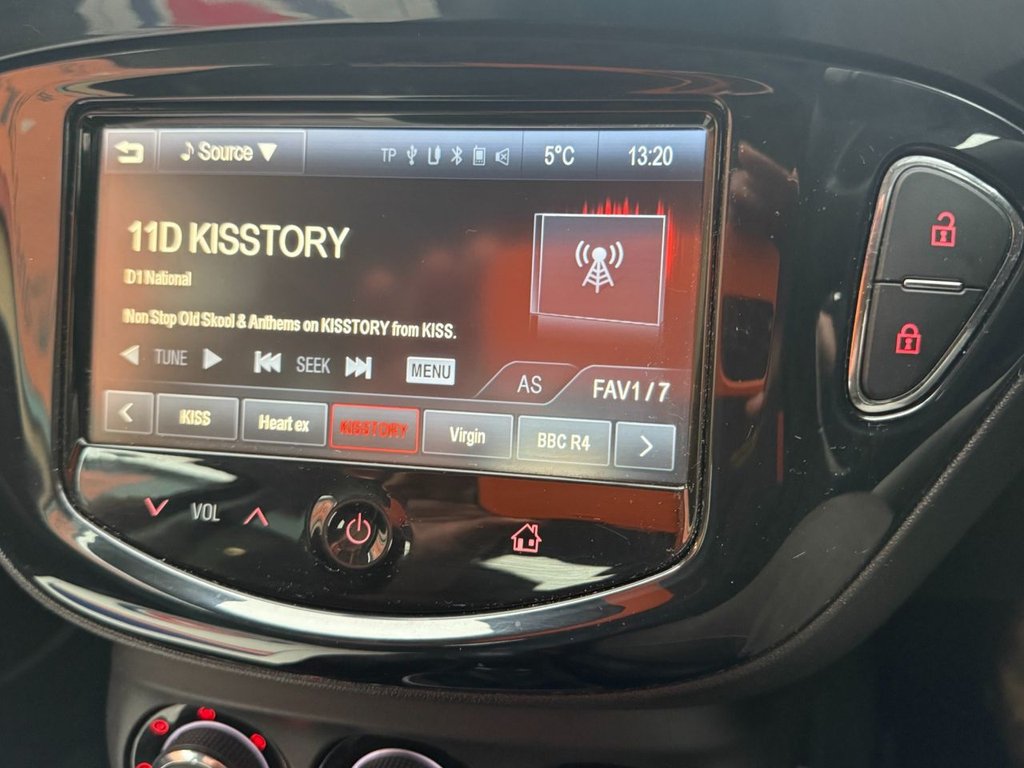 Used Vauxhall ADAM 2013 for sale - 77919701: Photo 15