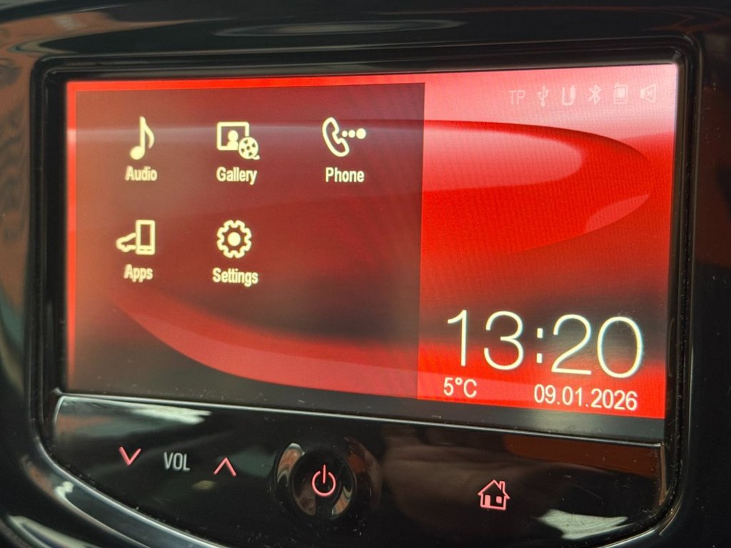 Used Vauxhall ADAM 2013 for sale - 77919701: Photo 17