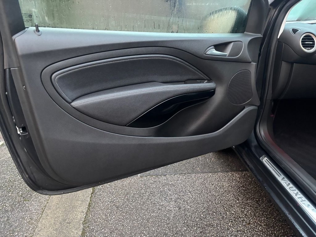 Used Vauxhall ADAM 2013 for sale - 77919701: Photo 19