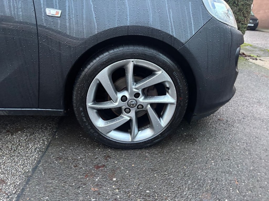 Used Vauxhall ADAM 2013 for sale - 77919701: Photo 21