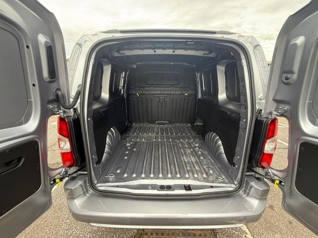 Used Fiat Doblo 2024 for sale - 76496335: Photo 22