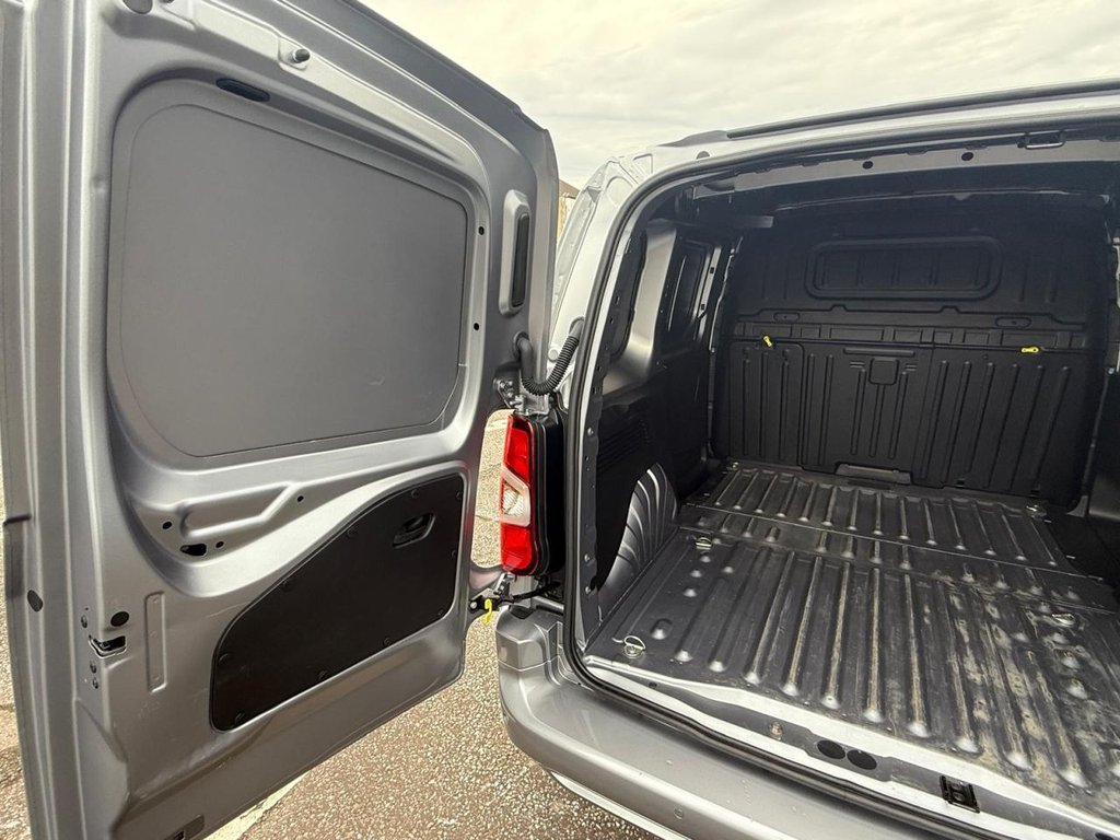 Used Fiat Doblo 2024 for sale - 76496335: Photo 24