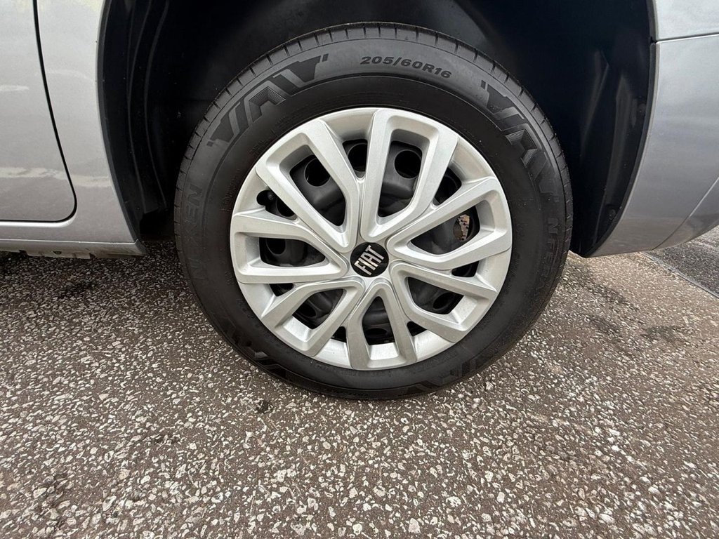 Used Fiat Doblo 2024 for sale - 76496335: Photo 29