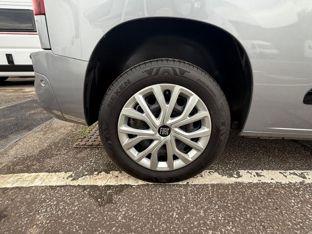 Used Fiat Doblo 2024 for sale - 76496335: Photo 30