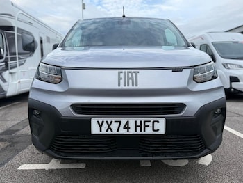 Used Fiat Doblo 2024 for sale - 76496335: Photo