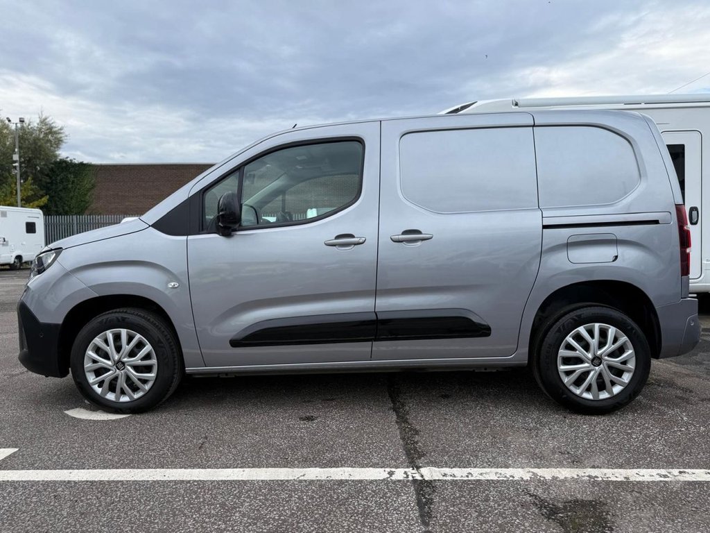Used Fiat Doblo 2024 for sale - 76496335: Photo 9