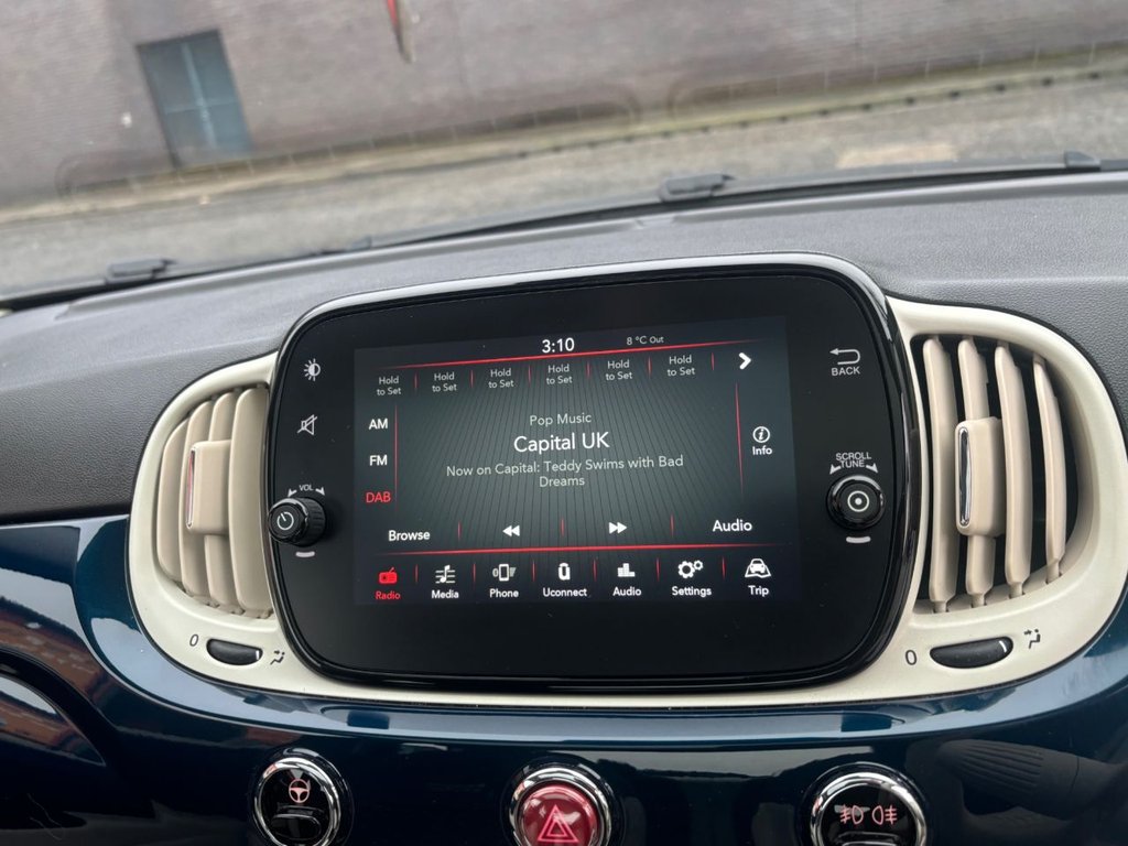 Used Fiat 500 2022 for sale - 77250510: Photo 14